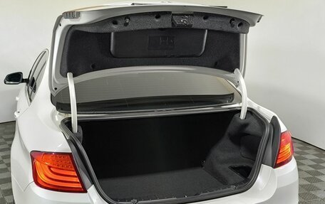 BMW 5 серия, 2014 год, 1 890 000 рублей, 16 фотография