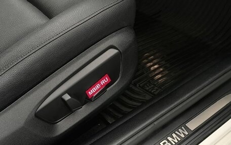 BMW 5 серия, 2014 год, 1 890 000 рублей, 11 фотография