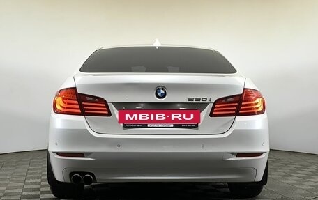 BMW 5 серия, 2014 год, 1 890 000 рублей, 5 фотография