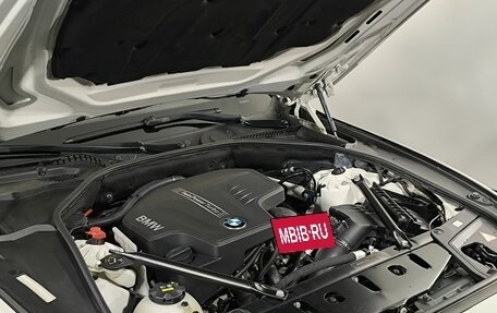 BMW 5 серия, 2014 год, 1 890 000 рублей, 17 фотография
