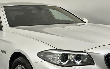 BMW 5 серия, 2014 год, 1 890 000 рублей, 18 фотография