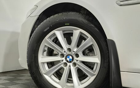 BMW 5 серия, 2014 год, 1 890 000 рублей, 20 фотография