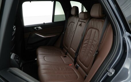 BMW X5, 2019 год, 5 246 046 рублей, 9 фотография