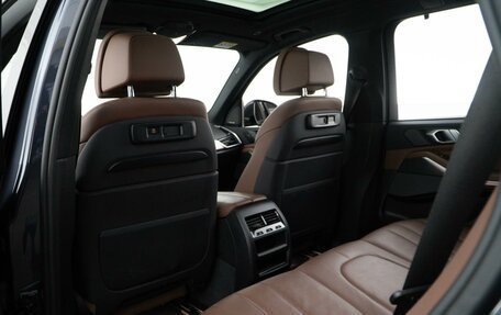 BMW X5, 2019 год, 5 246 046 рублей, 11 фотография