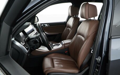 BMW X5, 2019 год, 5 246 046 рублей, 10 фотография