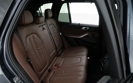 BMW X5, 2019 год, 5 246 046 рублей, 7 фотография