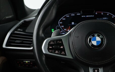 BMW X5, 2019 год, 5 246 046 рублей, 13 фотография