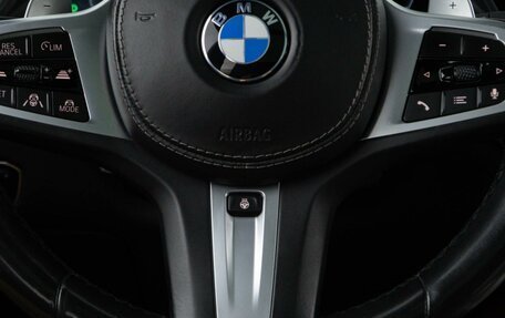 BMW X5, 2019 год, 5 246 046 рублей, 14 фотография