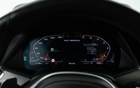 BMW X5, 2019 год, 5 246 046 рублей, 24 фотография