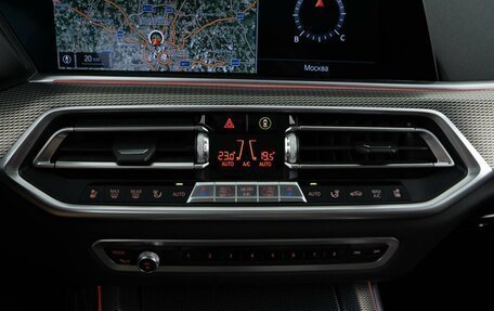 BMW X5, 2019 год, 5 246 046 рублей, 20 фотография