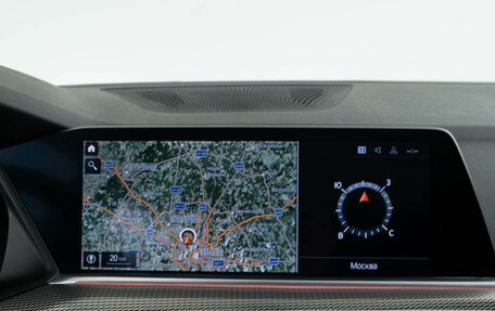BMW X5, 2019 год, 5 246 046 рублей, 21 фотография