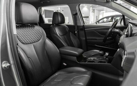 Hyundai Santa Fe IV, 2020 год, 2 899 000 рублей, 14 фотография