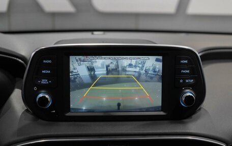 Hyundai Santa Fe IV, 2020 год, 2 899 000 рублей, 20 фотография