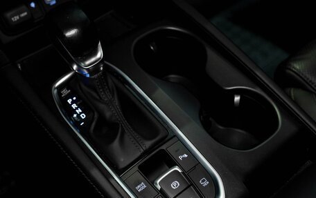 Hyundai Santa Fe IV, 2020 год, 2 899 000 рублей, 22 фотография