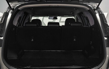Hyundai Santa Fe IV, 2020 год, 2 899 000 рублей, 27 фотография