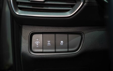 Hyundai Santa Fe IV, 2020 год, 2 899 000 рублей, 26 фотография