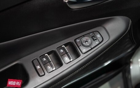 Hyundai Santa Fe IV, 2020 год, 2 899 000 рублей, 25 фотография