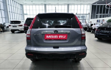 Honda CR-V III рестайлинг, 2007 год, 1 050 000 рублей, 7 фотография