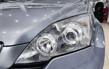 Honda CR-V III рестайлинг, 2007 год, 1 050 000 рублей, 21 фотография