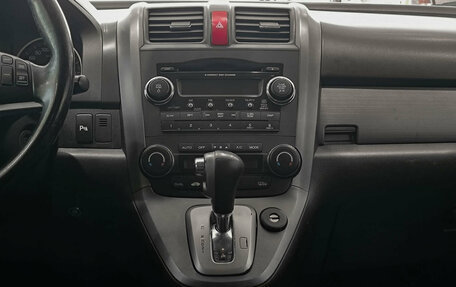 Honda CR-V III рестайлинг, 2007 год, 1 050 000 рублей, 18 фотография