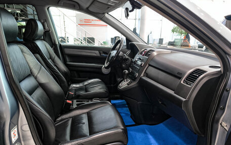 Honda CR-V III рестайлинг, 2007 год, 1 050 000 рублей, 13 фотография