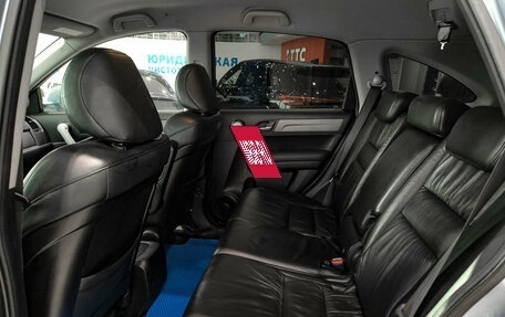 Honda CR-V III рестайлинг, 2007 год, 1 050 000 рублей, 15 фотография