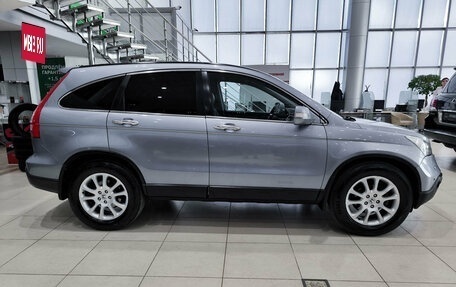 Honda CR-V III рестайлинг, 2007 год, 1 050 000 рублей, 5 фотография