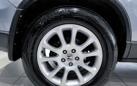 Honda CR-V III рестайлинг, 2007 год, 1 050 000 рублей, 22 фотография
