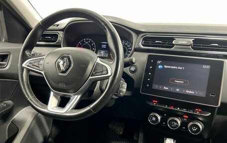 Renault Arkana I, 2019 год, 1 500 000 рублей, 13 фотография