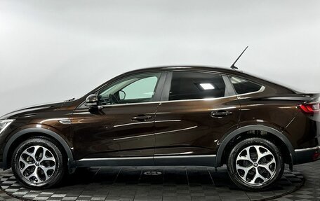 Renault Arkana I, 2019 год, 1 500 000 рублей, 7 фотография