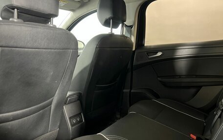 Renault Arkana I, 2019 год, 1 500 000 рублей, 9 фотография