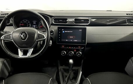 Renault Arkana I, 2019 год, 1 500 000 рублей, 11 фотография