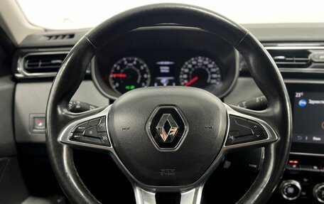 Renault Arkana I, 2019 год, 1 500 000 рублей, 14 фотография