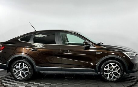 Renault Arkana I, 2019 год, 1 500 000 рублей, 4 фотография