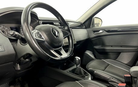 Renault Arkana I, 2019 год, 1 500 000 рублей, 8 фотография