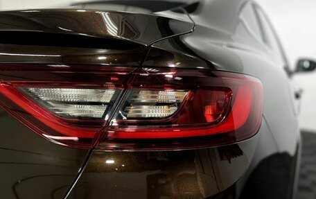 Renault Arkana I, 2019 год, 1 500 000 рублей, 18 фотография