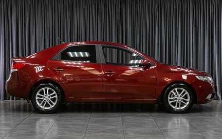 KIA Cerato III, 2011 год, 829 000 рублей, 5 фотография