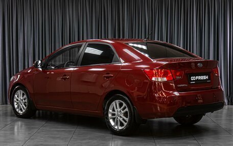 KIA Cerato III, 2011 год, 829 000 рублей, 2 фотография