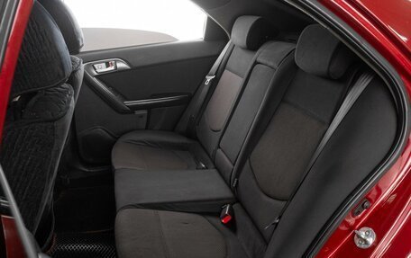 KIA Cerato III, 2011 год, 829 000 рублей, 9 фотография