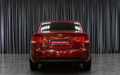 KIA Cerato III, 2011 год, 829 000 рублей, 4 фотография