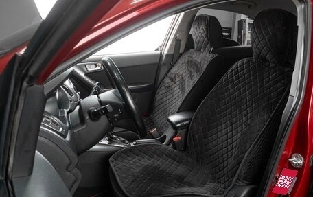 KIA Cerato III, 2011 год, 829 000 рублей, 10 фотография