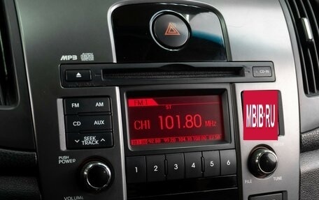 KIA Cerato III, 2011 год, 829 000 рублей, 13 фотография