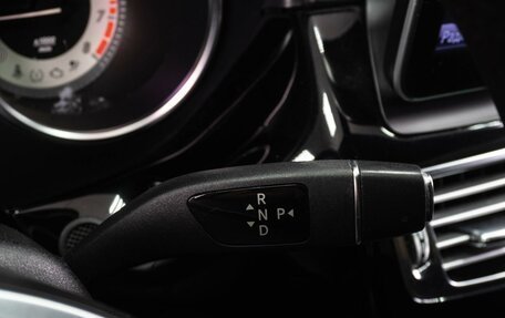 Mercedes-Benz CLS, 2012 год, 2 194 000 рублей, 18 фотография