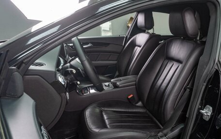 Mercedes-Benz CLS, 2012 год, 2 194 000 рублей, 14 фотография