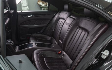 Mercedes-Benz CLS, 2012 год, 2 194 000 рублей, 13 фотография