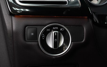 Mercedes-Benz CLS, 2012 год, 2 194 000 рублей, 17 фотография