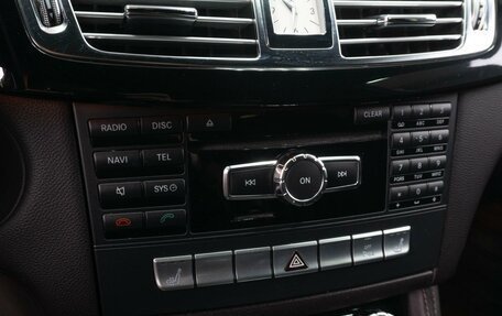 Mercedes-Benz CLS, 2012 год, 2 194 000 рублей, 23 фотография