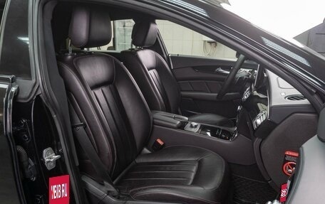 Mercedes-Benz CLS, 2012 год, 2 194 000 рублей, 12 фотография