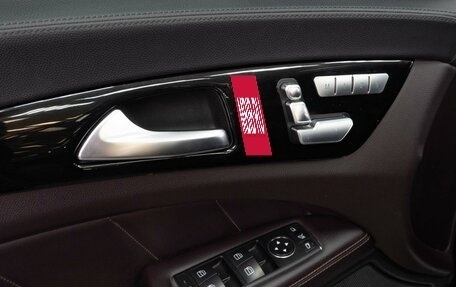 Mercedes-Benz CLS, 2012 год, 2 194 000 рублей, 16 фотография