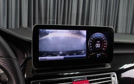 Mercedes-Benz CLS, 2012 год, 2 194 000 рублей, 22 фотография